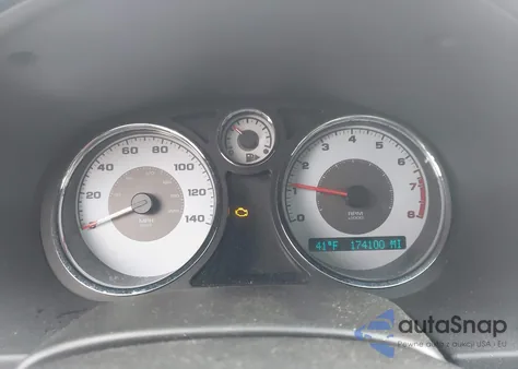 2006 Chevrolet Cobalt Lt from USA, damaged, VIN 1G1AL55F867778853